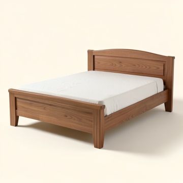Rosalida Twin Platform Bed (synthetic illustration; no displayed measurements)