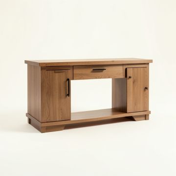 Daizhaun 36 '' Console Table (synthetic illustration; no displayed measurements)