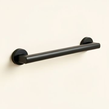 Trinsic Bathroom 24 '' Wall Mounted Towel Bar (synthetic illustration; no displayed measurements)