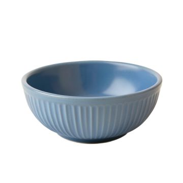 Bay Branch Dining Bowl - Blue (synthetic illustration; no displayed measurements)