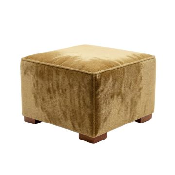 Gordin 36 '' Square Standard Ottoman