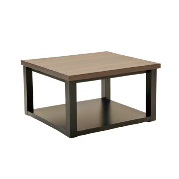 Mormont Solid Coffee Table