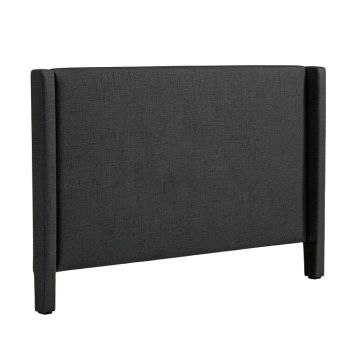 Pamela Upholstered Wingback Headboard