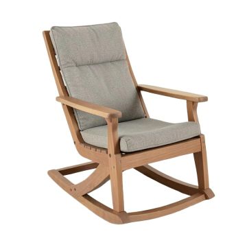 Galesville Outdoor Rocking Chair