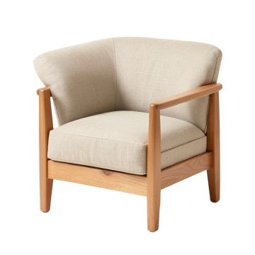 Ferebee 22.5 '' Wide Slipper Chair