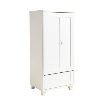 Eylul 23.6 '' W 31.5 '' H 11.8 '' D Free-Standing Bathroom Cabinet