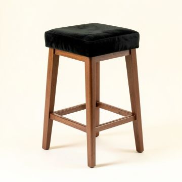 Stratton 28 '' Bar Stool (synthetic illustration; no displayed measurements)