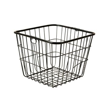 Greenwich Wire Basket