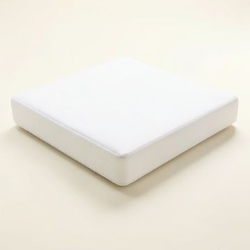 Mattress Pad (synthetic illustration; no displayed measurements)
