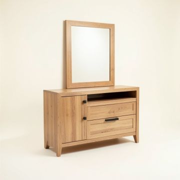 Cofield 60 '' Single Bathroom Vanity Set (synthetic illustration; no displayed measurements)