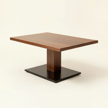 Lewisburg Coffee Table (synthetic illustration; no displayed measurements)
