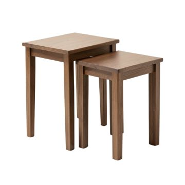 2 Piece Nesting Tables
