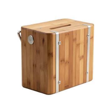 Bamboo Shower Caddy