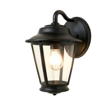Oakford 1 - Bulb 12 '' H Outdoor Wall Lantern