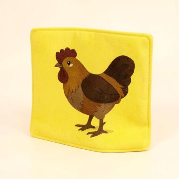 East Urban Home Rooster Potholder (synthetic illustration; no displayed measurements)