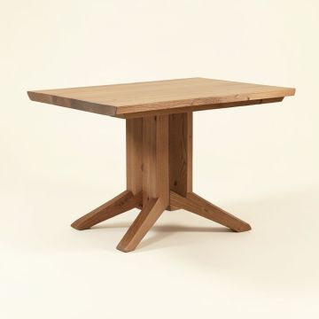 Shockley Dining Table (synthetic illustration; no displayed measurements)