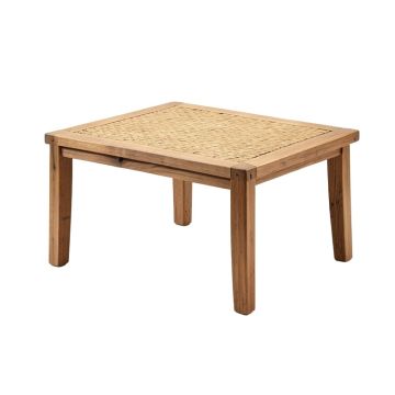 Abaca Island Coffee Table