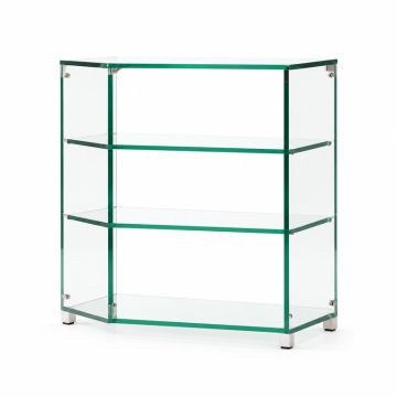 Adele Standard Bookcase