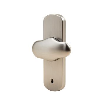 Callan Silona Privacy Door Lever