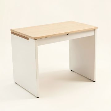 Lovette Desk (synthetic illustration; no displayed measurements)
