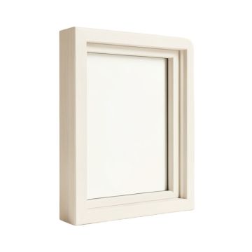Architectural Window Wall Décor