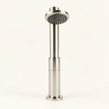 Cassidy Multichoice® Shower Faucet With H2Okinetic Technology (synthetic illustration; no displayed measurements)