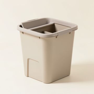 Elena 3 Bag Laundry Sorter (synthetic illustration; no displayed measurements)