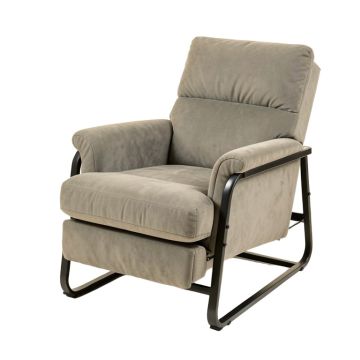Buryn 35 '' Wide Manual Standard Recliner