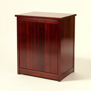 Caines Storage Cabinet (synthetic illustration; no displayed measurements)