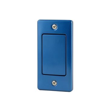 Mucha Muse Of Music 1-Gang Toggle Light Switch Wall Plate (synthetic illustration; no displayed measurements)