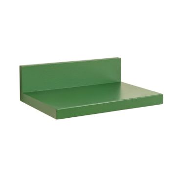 Brook Bluff Wall-Mounted Cat Perch - Green