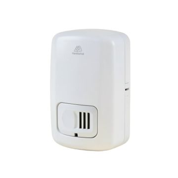 Hardwired Combination Carbon Monoxide And Smoke Alarm