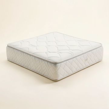 Tatahance 10 '' Medium Memory Foam Mattress (synthetic illustration; no displayed measurements)