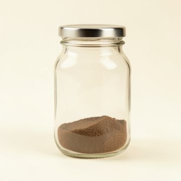 3 Qt . Coffee Jar (synthetic illustration; no displayed measurements)