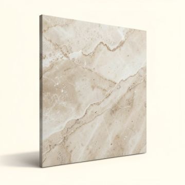 Kalta Fiore 32 '' X 32 '' Marble Stone Look Wall And Floor Tile (synthetic illustration; no displayed measurements)