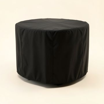 Tanesha Waterproof Grill Cover - Fits Up To 59 '' (synthetic illustration; no displayed measurements)