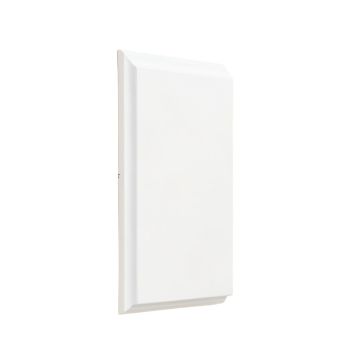 Swindon 3 1/8 '' H X 96 '' W X 1/2 '' D Panel Moulding