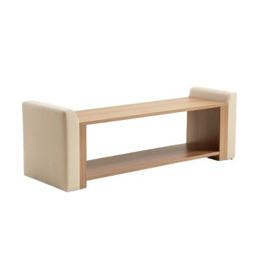Deanda Sofa/Console Table
