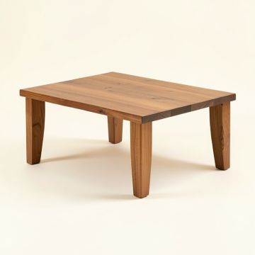 Palmquist Coffee Table (synthetic illustration; no displayed measurements)