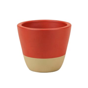 Vlek Resin Pot Planter
