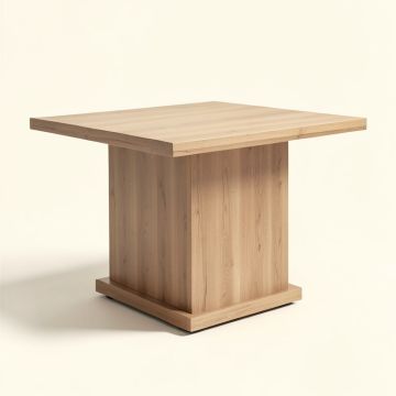 Levitt Counter Height Dining Table (synthetic illustration; no displayed measurements)
