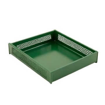 Summit Arc Empty Under-Desk Cable Tray