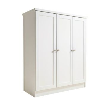 Elliana Storage 50 '' Kitchen Pantry