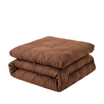 Hawthorne Reversible Quilt Set