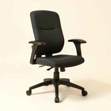 Charmine Task Chair (synthetic illustration; no displayed measurements)