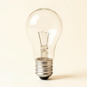 40 Watt (synthetic illustration; no displayed measurements)