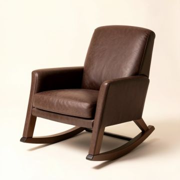 Rocking Chair (synthetic illustration; no displayed measurements)