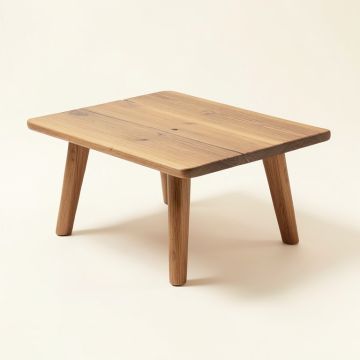 Wandi Coffee Table (synthetic illustration; no displayed measurements)