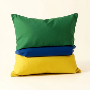 Pepijn The Pillow Collection Indoor Polyster Throw Pillow (synthetic illustration; no displayed measurements)