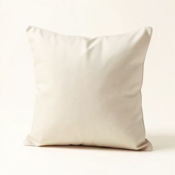 Invigorating Inspire Decorative Square Pillow Cover & Insert (synthetic illustration; no displayed measurements)